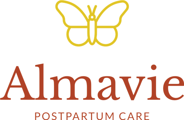 Almavie Postpartum Care